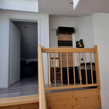 Ferienwohnung Im Allgaeu Bernbeuren Zewnętrze zdjęcie