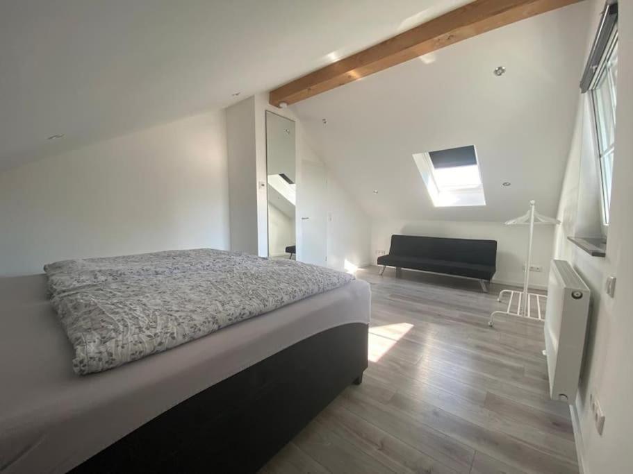 Ferienwohnung Im Allgaeu Bernbeuren Zewnętrze zdjęcie