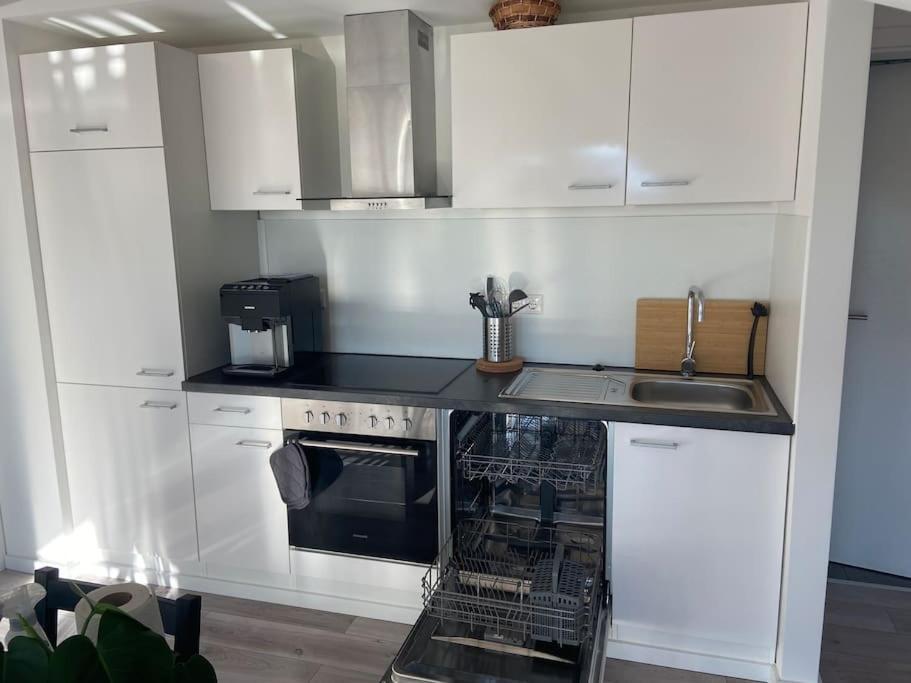 Ferienwohnung Im Allgaeu Bernbeuren Zewnętrze zdjęcie