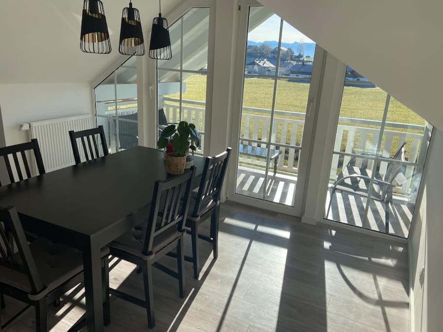 Ferienwohnung Im Allgaeu Bernbeuren Zewnętrze zdjęcie