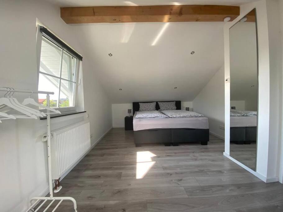 Ferienwohnung Im Allgaeu Bernbeuren Zewnętrze zdjęcie