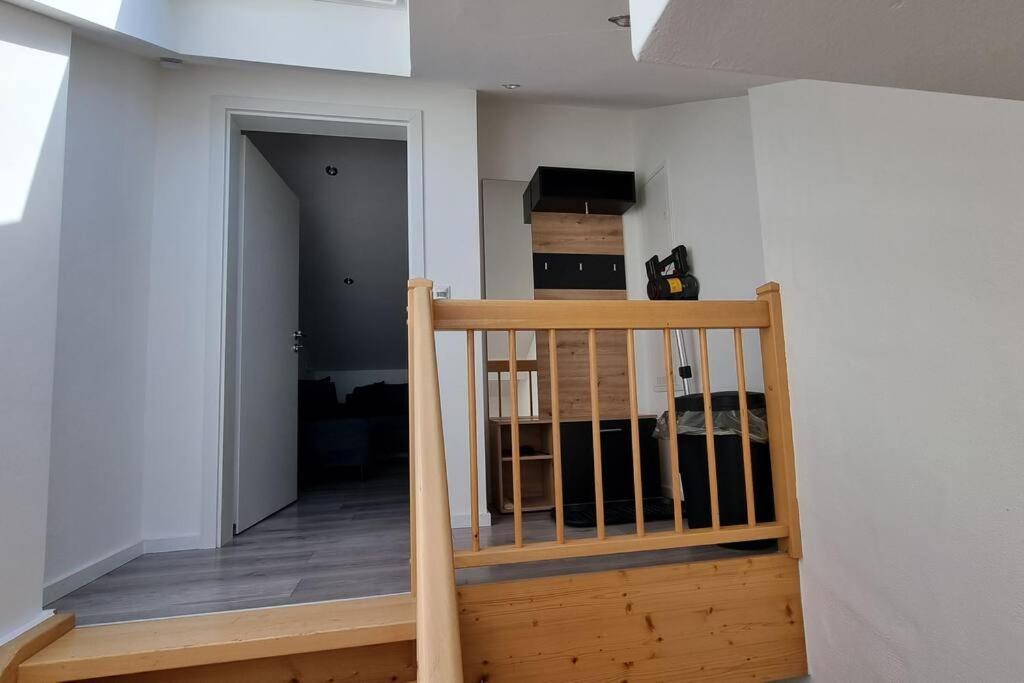 Ferienwohnung Im Allgaeu Bernbeuren Zewnętrze zdjęcie